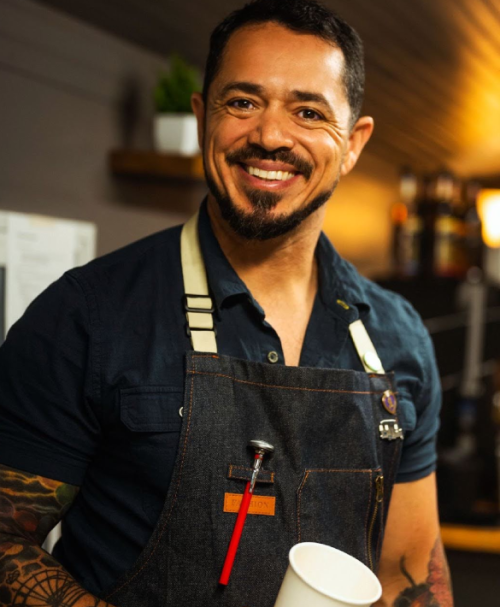 Barista School Green Joe Coffee Barista school green joe coffee